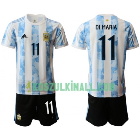 Argentyna Di Maria 11 Dziecięca Główna Koszulki Piłkarskie 2020 Krótki Rękaw (+ Krótkie spodenki) Argentyna Di Maria 11 Dziecięca Główna Koszulki Piłkarskie 2020 Krótki Rękaw (+ Krótkie spodenki)